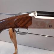Fusil superposé YILDIZ canon 66cm calibre 12/76