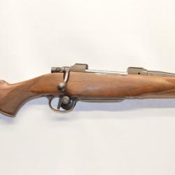 carabine Brno ZKK 602 calibre 300 mag