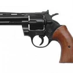 Bruni Magnum 380 9mm R.K Noir