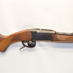 Carabine Remington Baikal IZH18MN calibre 243win