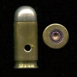 .455 Webley Auto MKI - Période 39-45
