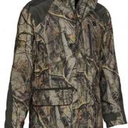 VESTE CHASSE BROCARD GHOSTCAMO FOREST PERCUSSION CHASSE OUTDOOR CAMOUFLAGE