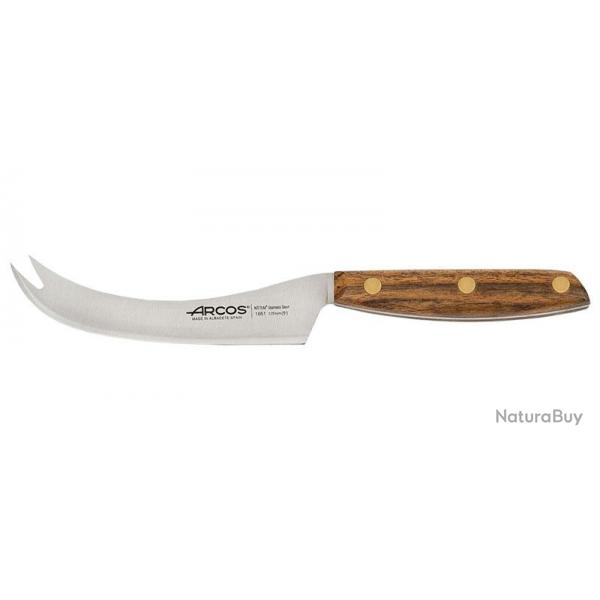 ARCOS - A166100 - COUTEAU  FROMAGE NORDIKA