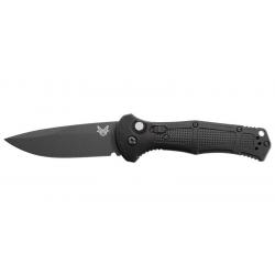 BENCHMADE - BN9070BK - CLAYMORE