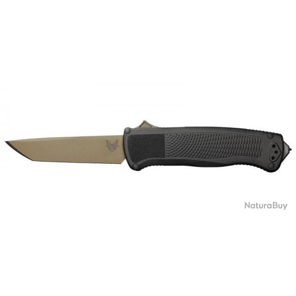 BENCHMADE - BN5370FE - SHOOTOUT