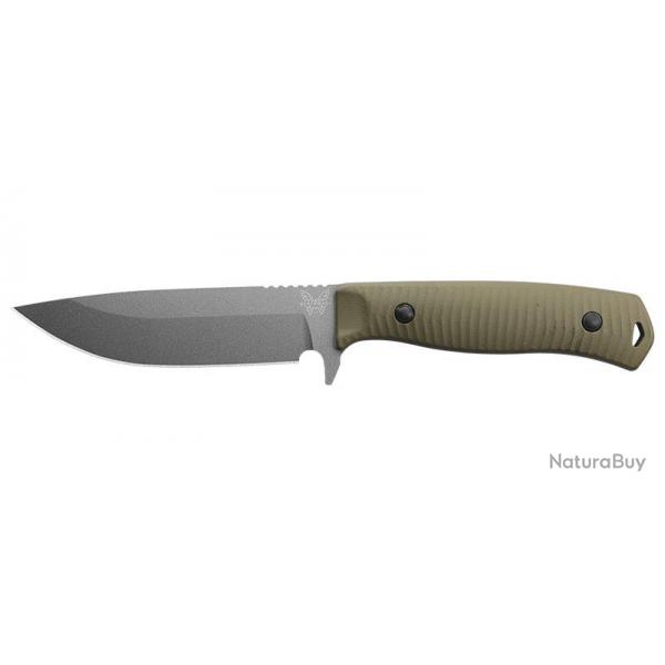 BENCHMADE - BN539GY - ANONYMUS