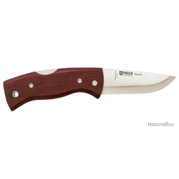 HELLE - H654 - RAUD M