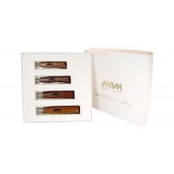 MAM - MA2505 - COFFRET - 4 PIÈCES