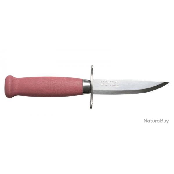 MORAKNIV - MO13973 - SCOUT 39 LINGONBERRY