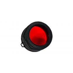 NITECORE - NCNFR32 - FILTRE ROUGE 32MM