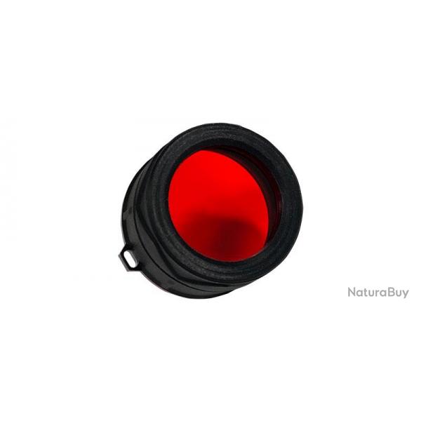 NITECORE - NCNFR32 - FILTRE ROUGE 32MM