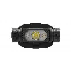 NITECORE - NCHC65MV2 - LAMPE FRONTALE HC65M V2 - 1750LM