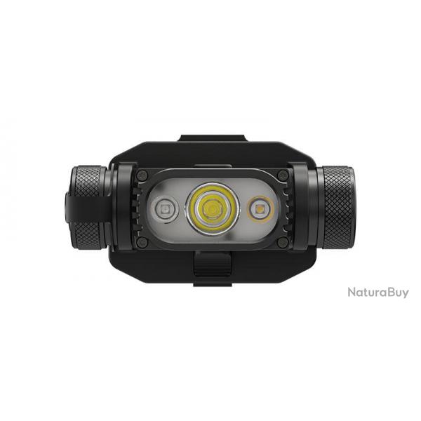 NITECORE - NCHC65MV2 - LAMPE FRONTALE HC65M V2 - 1750LM