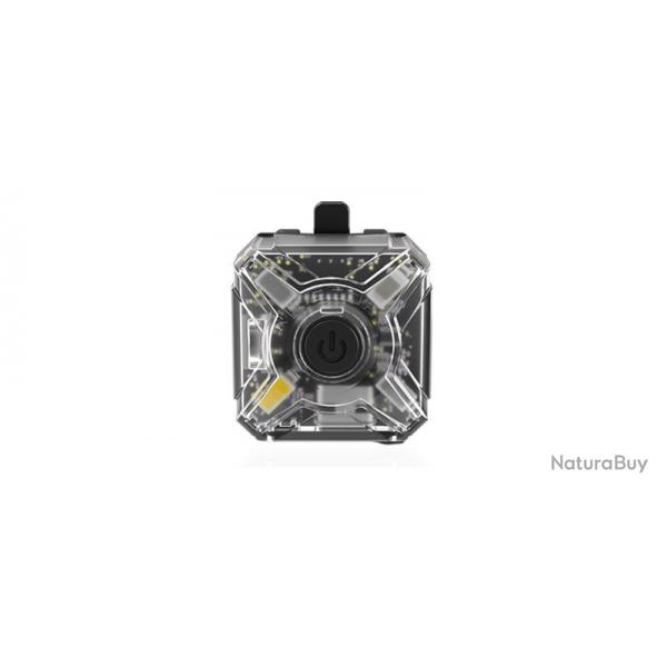 NITECORE - NCNU06LE - LAMPE FRONTALE NU06LE - 15 LM