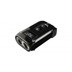 NITECORE - NCTINI2SS - TINI2 SS - VERSION ACIER