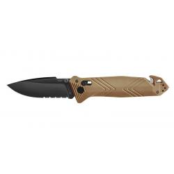 TB OUTDOOR - TB0102 - CAC VENGEUR - 4 FONCTIONS