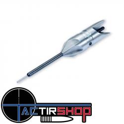 Deburring Tool piloté Redding