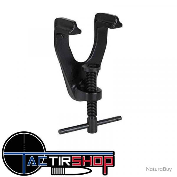Redding Double C Clamp - Support d'tabli