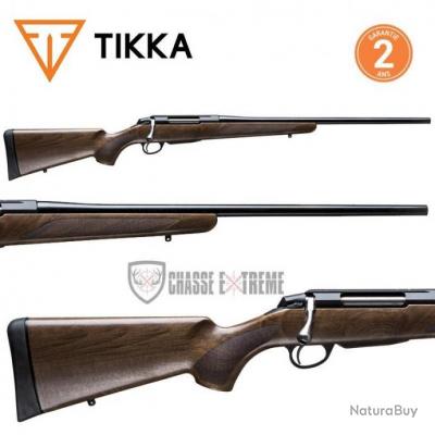 Carabine TIKKA T3x Hunter 57cm Cal 9.3X62