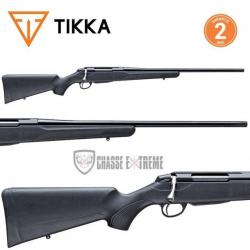 Carabine TIKKA T3x Lite 62cm Cal 338 Win Mag