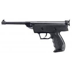 Pistolet à air comprimé PERFECTA S3 Cal 4,5 mm