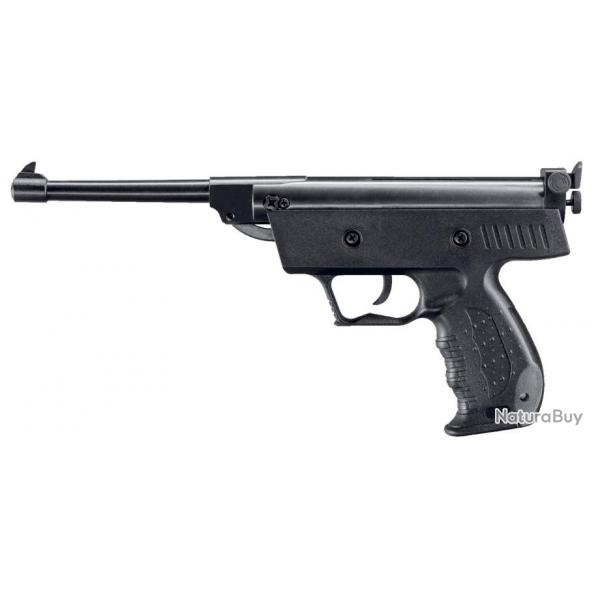 Pistolet  air comprim PERFECTA S3 Cal 4,5 mm