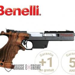 Pistolet BENELLI Mp 90 S Cal 32wc Droitier