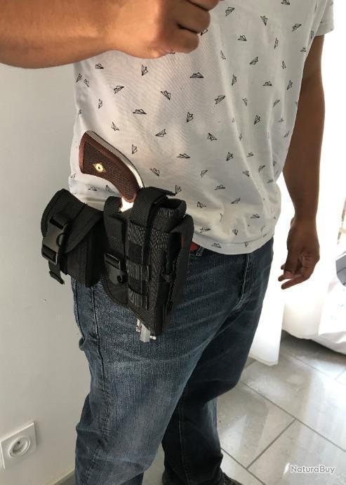 Équipement tactique militaire et policier | - Page 2