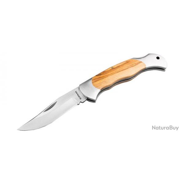 BKER MAGNUM - 01MB140 - CLASSIC HUNTER ONE