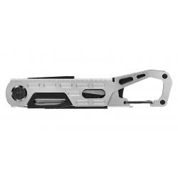 GERBER - GE001741 - STAKE OUT - SILVER
