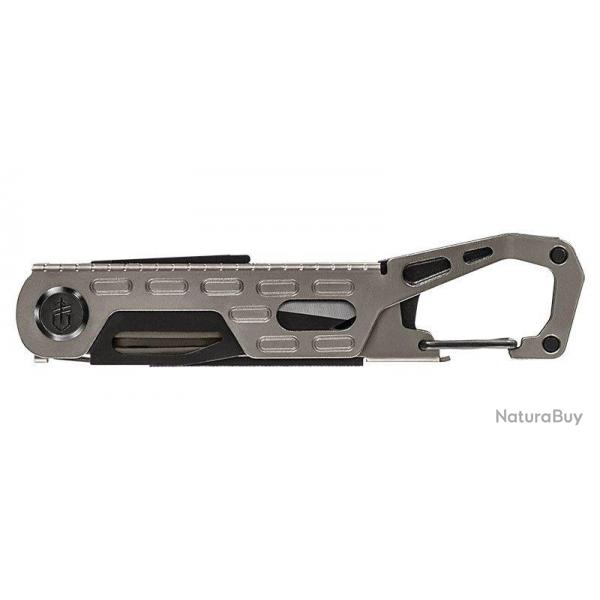 GERBER - GE001743 - STAKE OUT - GRAPHITE