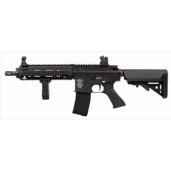 HK416 BRSS CQB Metal Blowback (Bolt Airsoft)