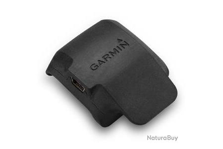 Chargeur pour 1 collier Garmin T5 ou TT15 chargeur complet secteur