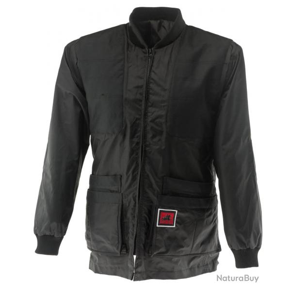 Coupe Vent De Tir Caesar Guerini Noir-XXXXL