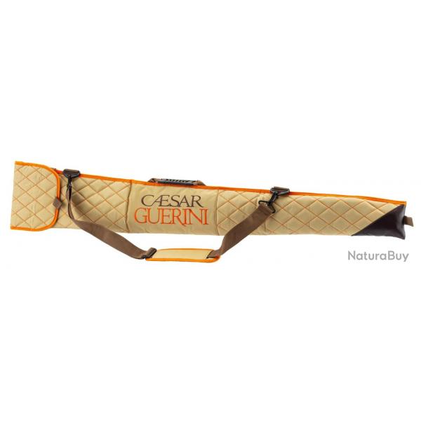 Fourreau Luxe Matelass Caesar Guerini 135 Cm