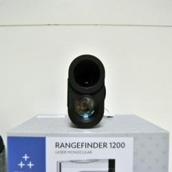 Télémètre Delta RangerFinder 1200