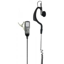 Oreillettes avec micro MIDLAND pour talkie-walkie G7 PRO et G9 PRO