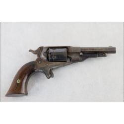 Revolver Remington 'Improved' New Model Pocket Calibre 32 RF