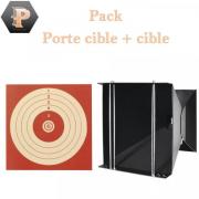 Porte Cible pas cher - Achat neuf et occasion