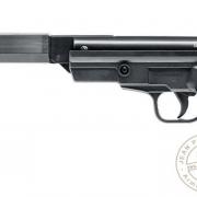 Pistolet 4.5mm (Plomb) BUCK MARK MAGNUM AIR COMPRIME BROWNING UMAREX
