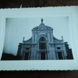 photo pays italie  st marie des anges  assise