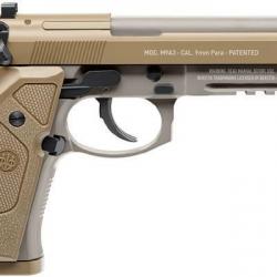 Pistolet Beretta M9 A3 cal.4.5MM BBS