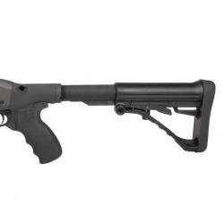 Tacstar Collapsible Shotgun Stock Kit Remington 870