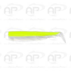Fiiish Black Minnow Corps Jaune - Blanc 3 3