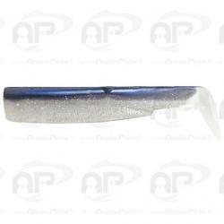 Fiiish Black Minnow Corps 3 2 Electric Blue