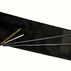NECESSAIRE DE NETTOYAGE carabine 4.5