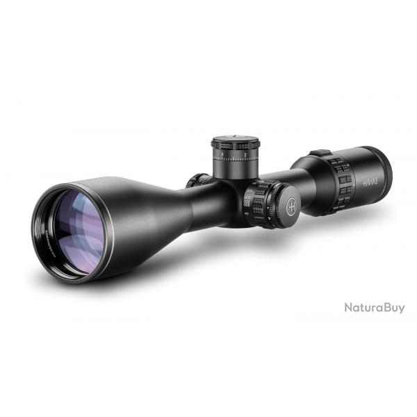 HAWKE - Lunette Sidewinder 30 FFP 6-24x56 FFP Half Mil Rticle