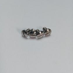 Vis de plaquette colt 1911 N°6