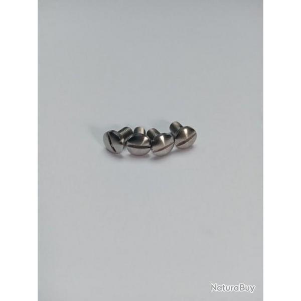 Vis de plaquette colt 1911 N°6