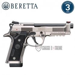 Pistolet BERETTA 92X Performance Défensive Cal 9mm Para